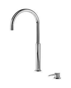 Grifo Monomando lavabo  Tres - Ref.26110503