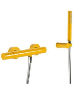 Grifo Monomando ducha Tres - Ref.26116701TAM