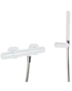 Grifo Monomando ducha Tres - Ref.26116701TBL