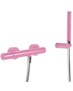 Grifo Monomando ducha Tres - Ref.26116701TFU