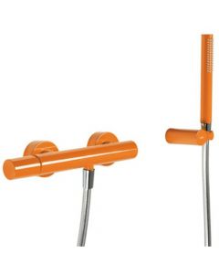 Grifo Monomando ducha  Tres - Ref.26116701TNA