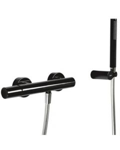 Grifo Monomando ducha Tres - Ref.26116701TNE