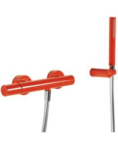 Grifo Monomando ducha Tres - Ref.26116701TRO