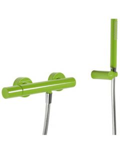 Grifo Monomando ducha Tres - Ref.26116701TVE