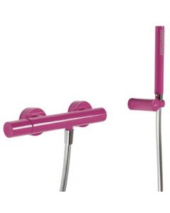 Grifo Monomando ducha Tres - Ref.26116701TVI