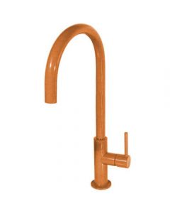 Grifo Monomando lavabo  Tres - Ref.26290401TNAD