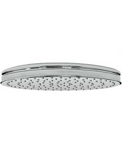 Rociador ducha anticalcárea CLASIC/RETRO Ø 310 mm. Tres - Ref.29933703