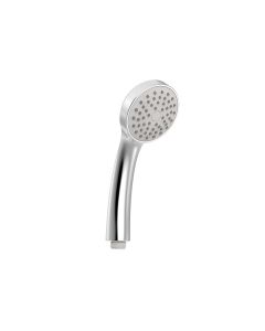 Ducha de mano Basic Tres Cromo
