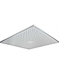 Rociador ducha anticalcárea 450x450 mm. Tres - Ref.29963205