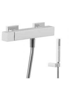 Grifo Monomando ducha Tres - Ref.407167
