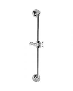 Barra deslizante RETRO Ø 18 mm. long. 548 mm. Tres - Ref.53473203