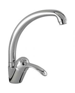Grifo Monomando fregadero vertical MONOCLASIC‑1900  Tres - Ref.5424410203