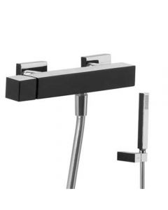 Grifo Monomando ducha Tres - Ref.607167