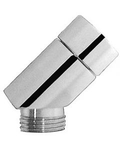 Codo para ducha para batería bañera de repisa Tres - Ref.913414580