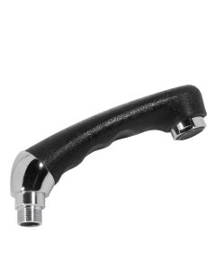 Ducha de mano para grifo de peluquería Tres Cromo