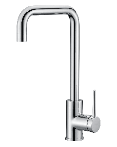 Grifo Monomando Cocina IMEX Loira Cromo