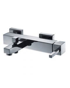 Grifo monomando para baño/ducha Borrás AMS9203C