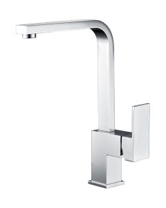 Grifo Monomando Cocina IMEX Cox Cromo