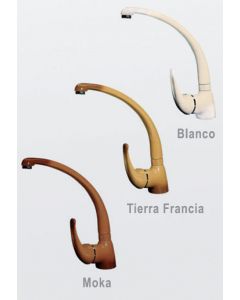 Grifo de cocina Syan Hera - colores