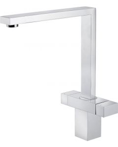 Grifo de cocina Syan Urano