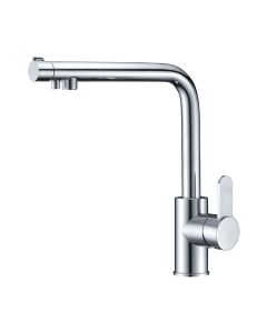 Grifo de cocina ósmosis IMEX Montecarlo GOS001 cromo