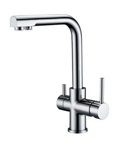 Grifo de Cocina Ósmosis IMEX Marsella GOS004 Cromo