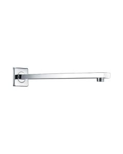 Brazo de pared cuadrado IMEX acabado cromo