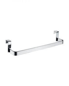 Toallero interior para mueble IMEX acabado cromo
