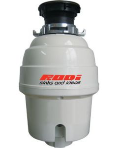 Triturador de basura Rodi 03350