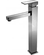 Grifo monomando para lavabo alto Borrás AMS93011C
