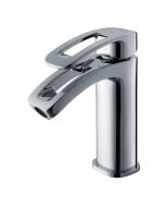 Grifo monomando para lavabo Borrás LXA0481C