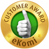 Ekomi review