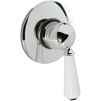 Grifo Monomando empotrar (1 vía)  - Tres 02417712