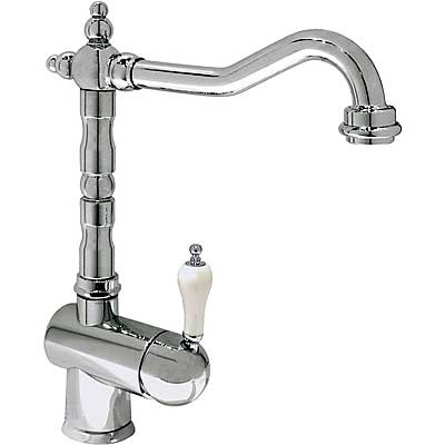 Grifo Monomando lavabo - Tres 02420301 Grifo Monomando lavabo - Tres 02420301
