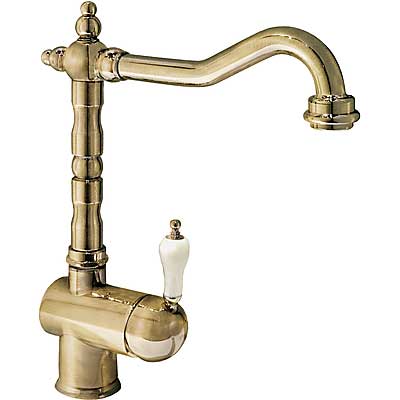 Grifo Monomando lavabo - Tres 02420301LV Grifo Monomando lavabo - Tres 02420301LV