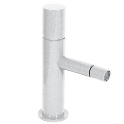 Grifo Monomando bidé  - Tres 06112001TBLD