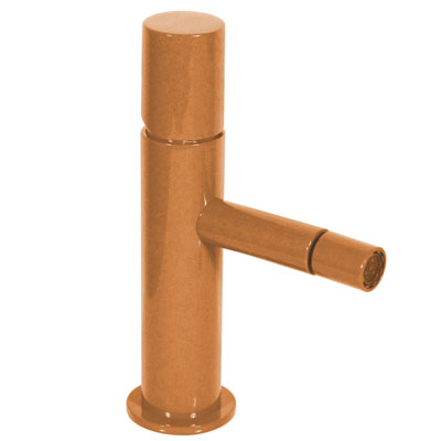 Grifo Monomando bidé  - Tres 06112001TNAD