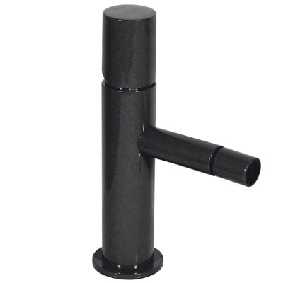 Grifo Monomando bidé  - Tres 06112001TNED