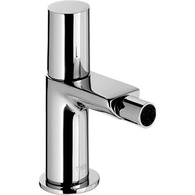 Grifo Monomando bidé  - Tres 06122001