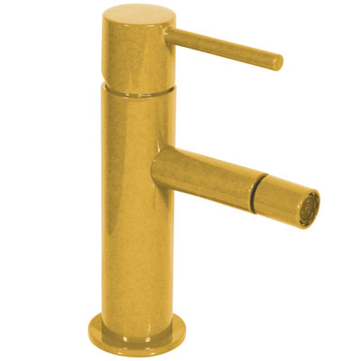 Grifo Monomando bidé  - Tres 06212001TAMD