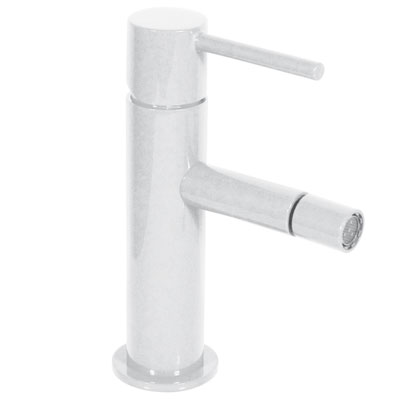 Grifo Monomando bidé  - Tres 06212001TBLD