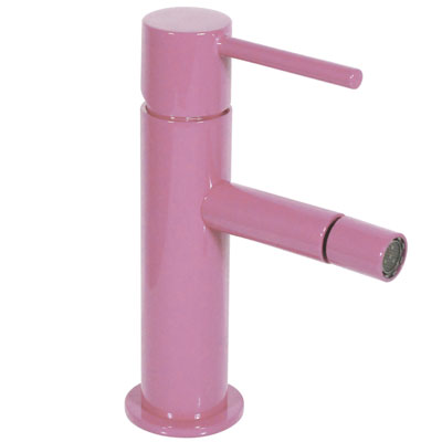 Grifo Monomando bidé  - Tres 06212001TFUD