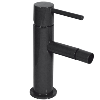 Grifo Monomando bidé Tres - Ref.06212001NED