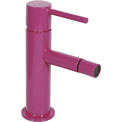 Grifo Monomando bidé  - Tres 06212001TVID