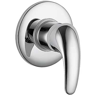 Grifo Monomando empotrar ducha  - Tres 07217712