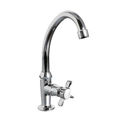 Grifo mando lateral  - Tres 124306