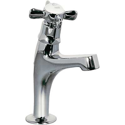 Grifo lavabo 1 agua salida rosca 1/2 Grifo lavabo 1 agua salida rosca 1/2
