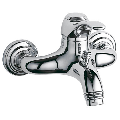 Grifo Monomando bañera - Tres 14217002