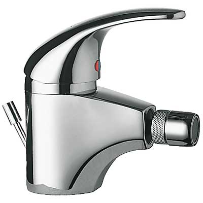 Grifo Monomando bidé  - Tres 172120