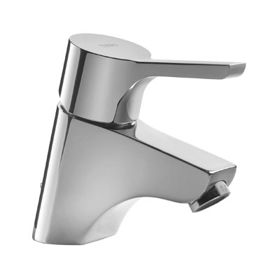 Grifo Monomando lavabo ecoeficiente  - Tres 185104